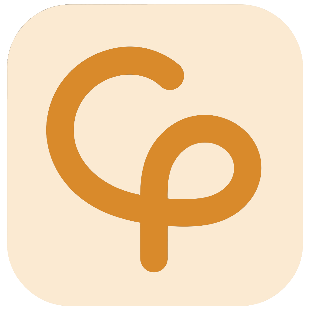 Pocket Creator Logo